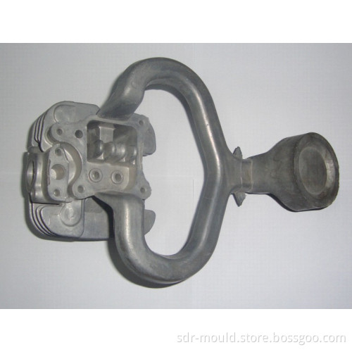 Professional Casting Mould Maker From China for Casting Mould
